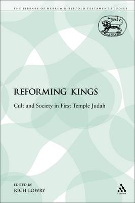 The Reforming Kings - Rich Lowry