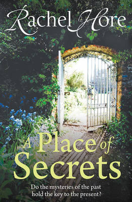 Place of Secrets - Rachel Hore