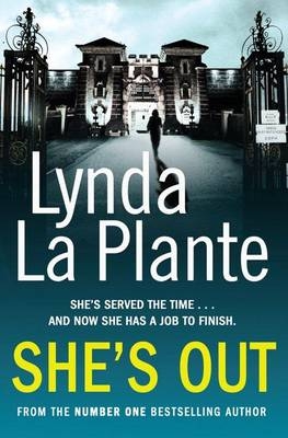 She's Out - Lynda La Plante