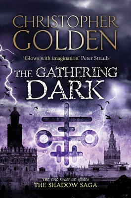 Gathering Dark - Christopher Golden