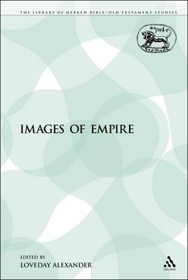 Images of Empire - Professor Loveday Alexander