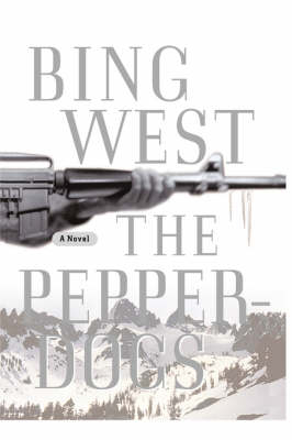 Pepperdogs - Bing West