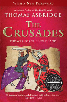 Crusades - Thomas Asbridge