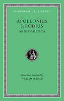 Argonautica - Apollonius Rhodius