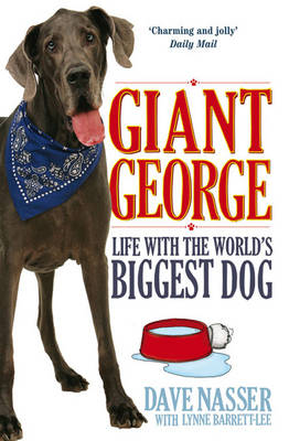 Giant George - Dave Nasser
