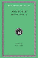 Minor Works - Aristotle
