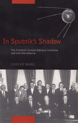 In Sputnik's Shadow - Zuoyue Wang