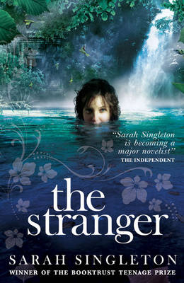 Stranger - Sarah Singleton