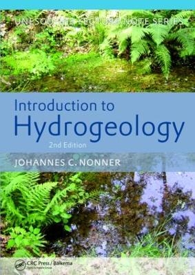 Introduction to Hydrogeology, Second Edition - J.C. Nonner