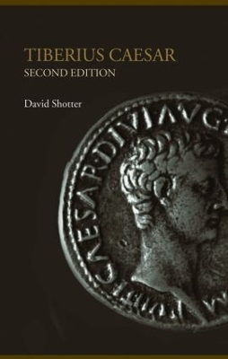 Tiberius Caesar - David Shotter