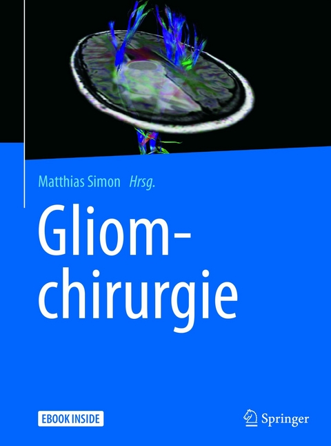 Gliomchirurgie - 
