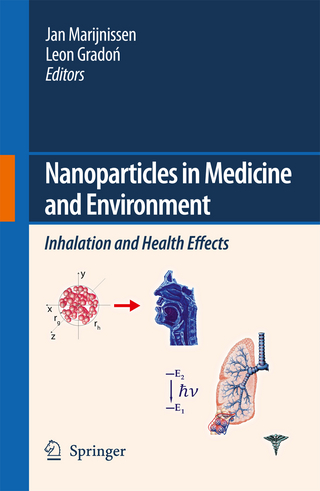 Nanoparticles in medicine and environment - J.C. Marijnissen; Leon Gradon