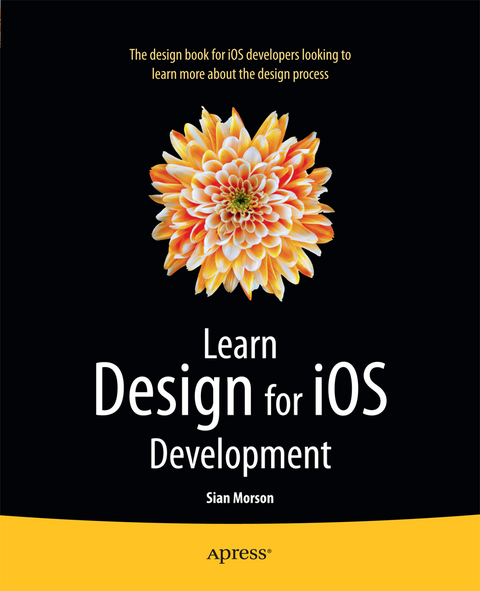 Learn Design for iOS Development - Sian Morson