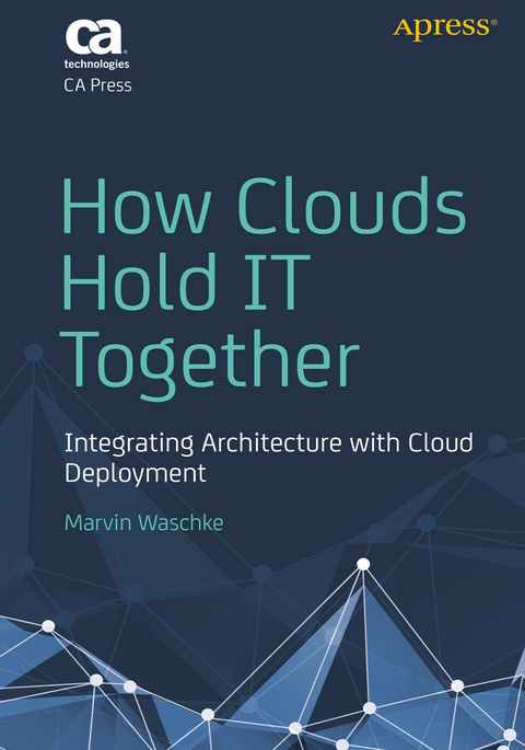 How Clouds Hold IT Together - Marvin Waschke