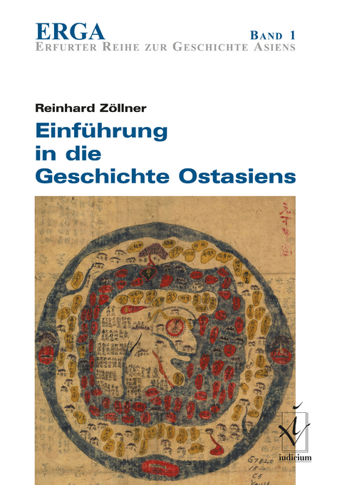 Einführung in die Geschichte Ostasiens - Reinhard Zöllner