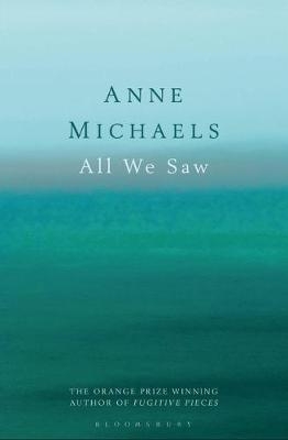 All We Saw - Michaels Anne Michaels