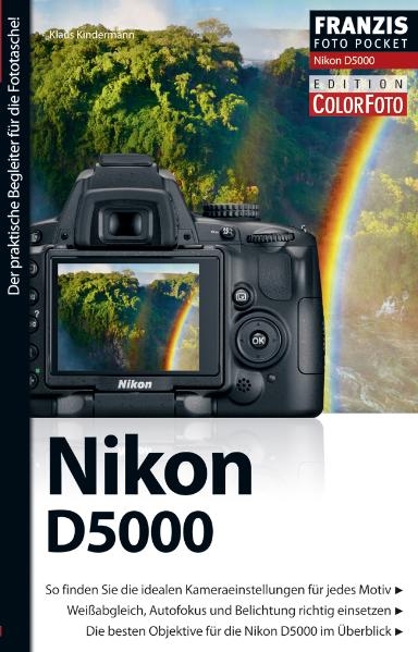 Fotopocket Nikon D5000 - Klaus Kindermann