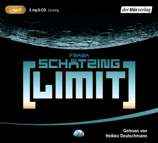 Limit - Frank Schätzing; Heikko Deutschmann