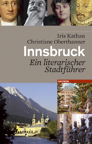 Innsbruck - Iris Kathan; Christiane Oberthanner