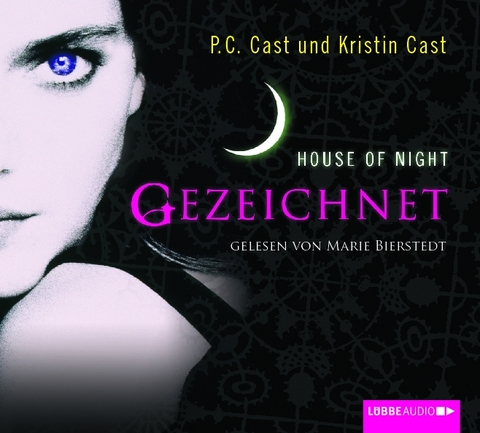 House of Night - Gezeichnet - P.C. Cast, Kristin Cast