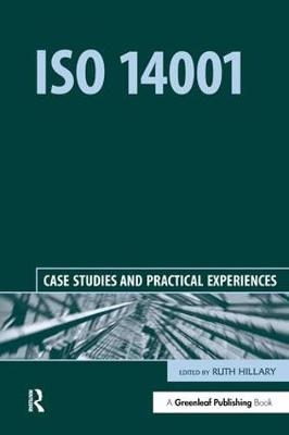 ISO 14001 - Ruth Hillary