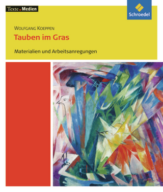 Texte.Medien - Klaus-Michael Guse; Peter Bekes; Volker Frederking