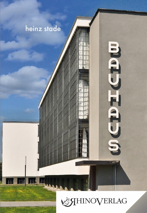 Bauhaus - Heinz Stade