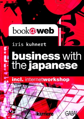 Business with the Japanese - Ines Kuhnert