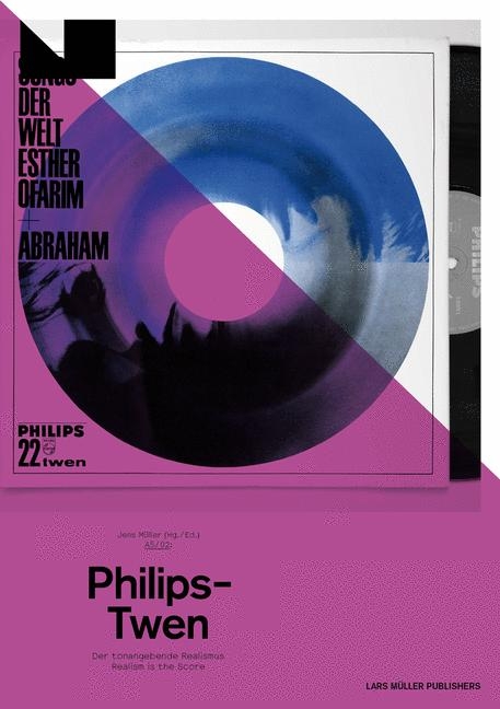 Philips -Twen - 