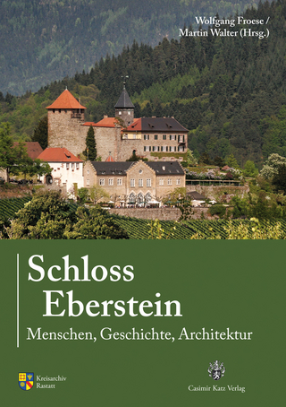 Schloss Eberstein - Wolfgang Froese; Martin Walter