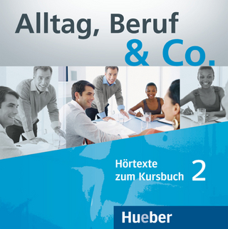 Alltag, Beruf & Co. 2 - Norbert Becker; Jörg Braunert