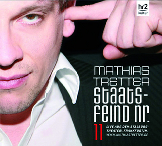 Staatsfeind Nr.11 - Mathias Tretter