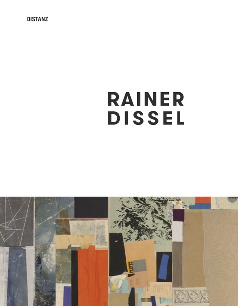 Rainer Dissel - Rainer Dissel