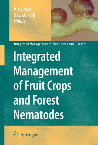 Integrated Management of Fruit Crops and Forest Nematodes - Aurelio Ciancio; K.G. Mukerji