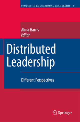 Distributed Leadership - Alma Harris