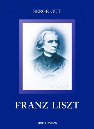 Franz Liszt - Serge Gut