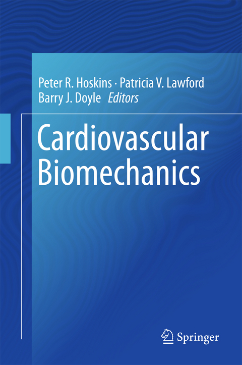 Cardiovascular Biomechanics - 