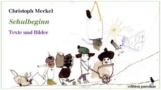 Schulbeginn - Christoph Meckel