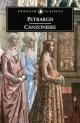 Canzoniere Petrarch Author