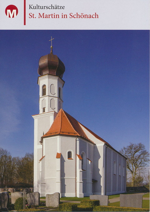 St. Martin in Schönach - Michael Feil