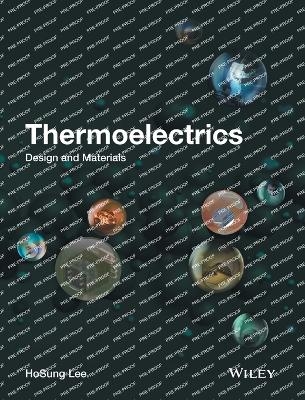 Thermoelectrics - Hosung Lee