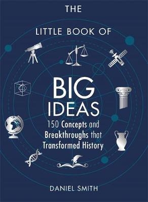 Little Book of Big Ideas - Smith Daniel Smith