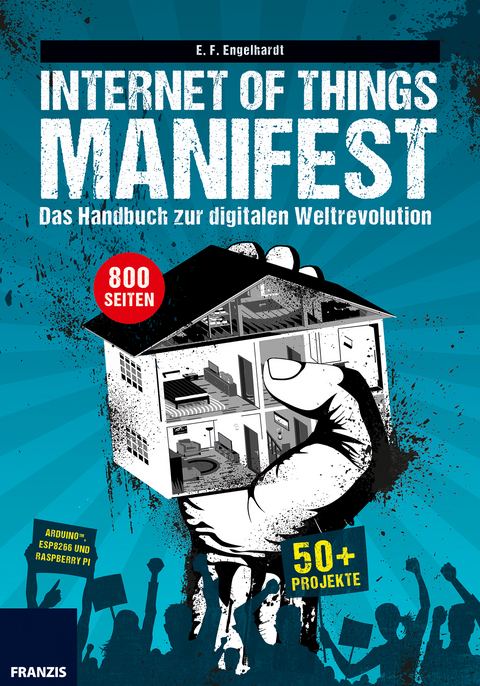 Internet of Things Manifest - E. F. Engelhardt