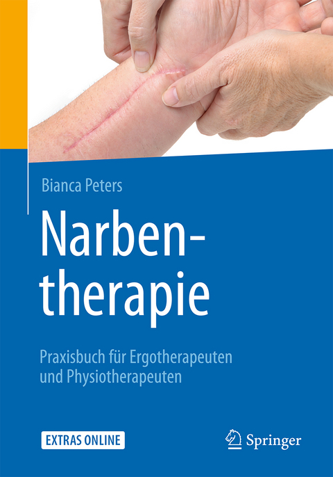 Narbentherapie - Bianca Peters