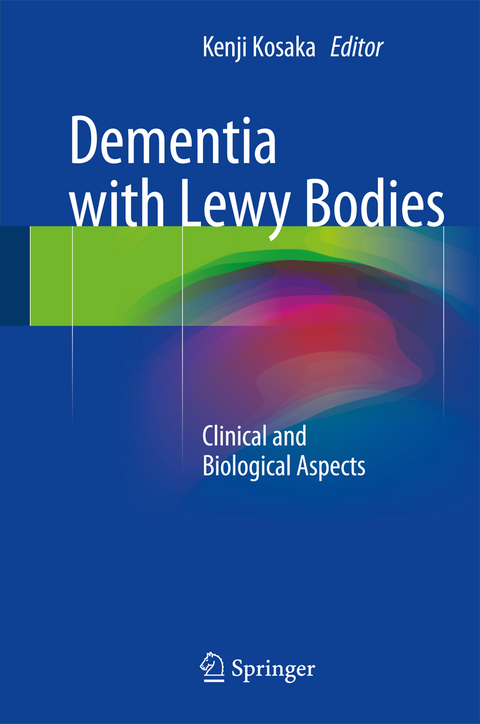 Dementia with Lewy Bodies - 