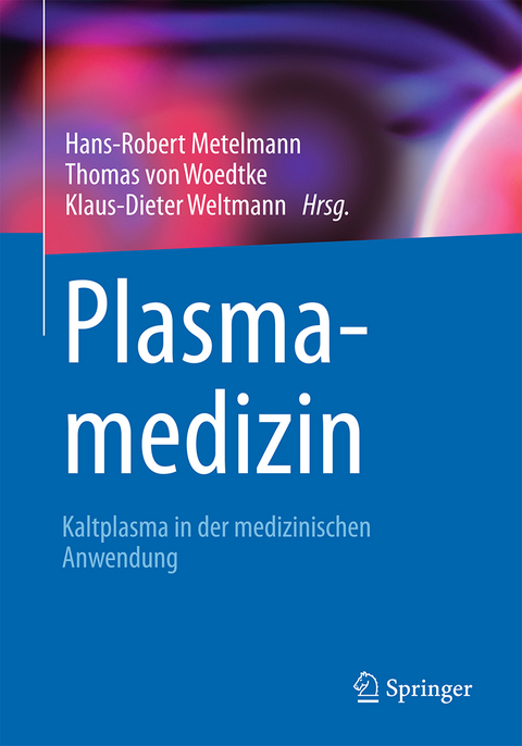 Plasmamedizin - 