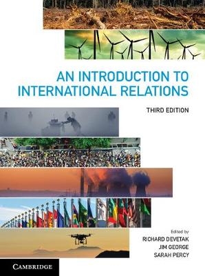 Introduction to International Relations - 