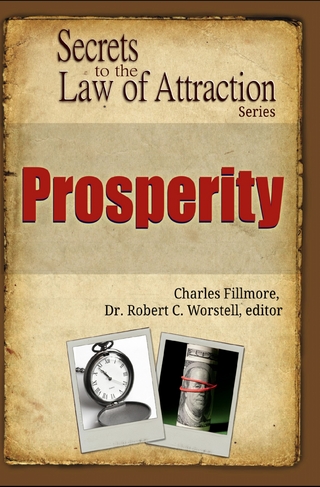 Prosperity - Charles Fillmore; Charles Fillmore