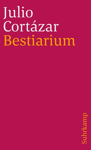 Bestiarium - Julio Cortázar