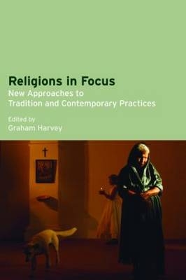 Religions in Focus - Graham Harvey